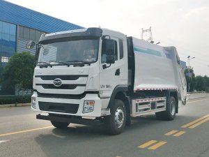 CL5181ZYSB新能源比亞迪T8純電動(dòng)壓縮車